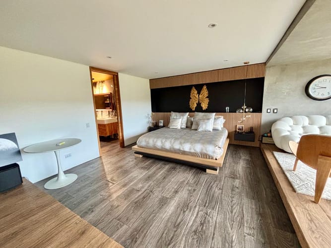 Casa de 4 alcobas en venta en Hacienda Fontanar, Chía, 500 m² · foto 23 de 24