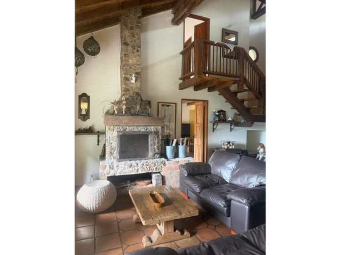 Casa de 3 alcobas en venta en La Chinca, La Estrella, 320 m² · foto 3 de 20