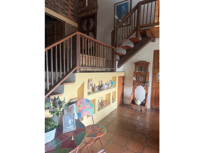 Casa de 3 alcobas en venta en La Chinca, La Estrella, 320 m² · foto 5 de 20
