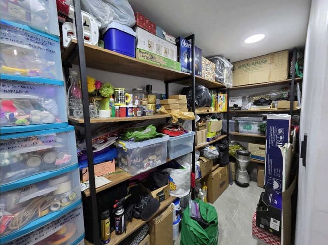 Casa de 4 alcobas en venta en El Diamante No. 2, Medellín, 372 m² · foto 9 de 24