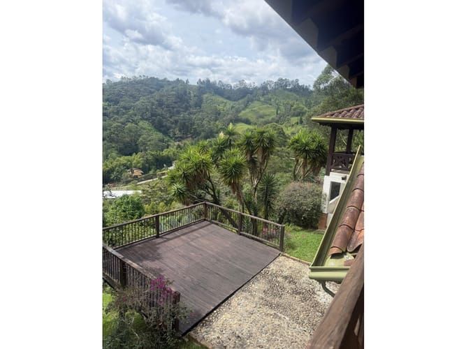 Casa de 3 alcobas en venta en La Chinca, La Estrella, 320 m² · foto 11 de 20