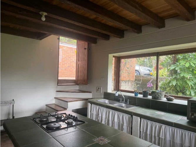 Casa de 3 alcobas en venta en La Chinca, La Estrella, 320 m² · foto 20 de 20
