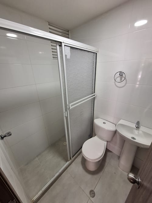 Apartamento de 3 alcobas en venta en Barroblanco, Piedecuesta, 65 m² · foto 7 de 11