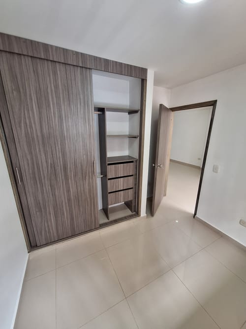 Apartamento de 3 alcobas en venta en Barroblanco, Piedecuesta, 65 m² · foto 8 de 11