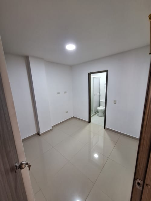 Apartamento de 3 alcobas en venta en Barroblanco, Piedecuesta, 65 m² · foto 9 de 11