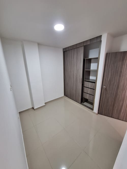 Apartamento de 3 alcobas en venta en Barroblanco, Piedecuesta, 65 m² · foto 10 de 11