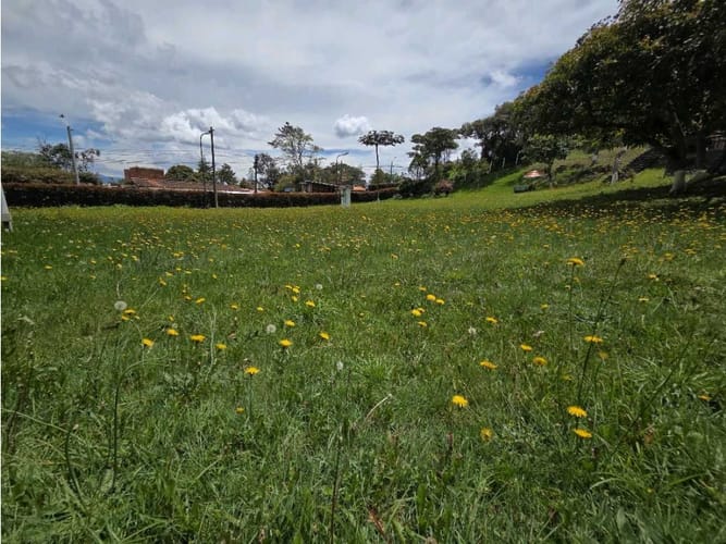 Finca en venta en El Diamante No. 2, Medellín, 300 m² · foto 3 de 24