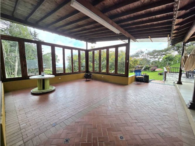 Finca en venta en El Diamante No. 2, Medellín, 300 m² · foto 4 de 24