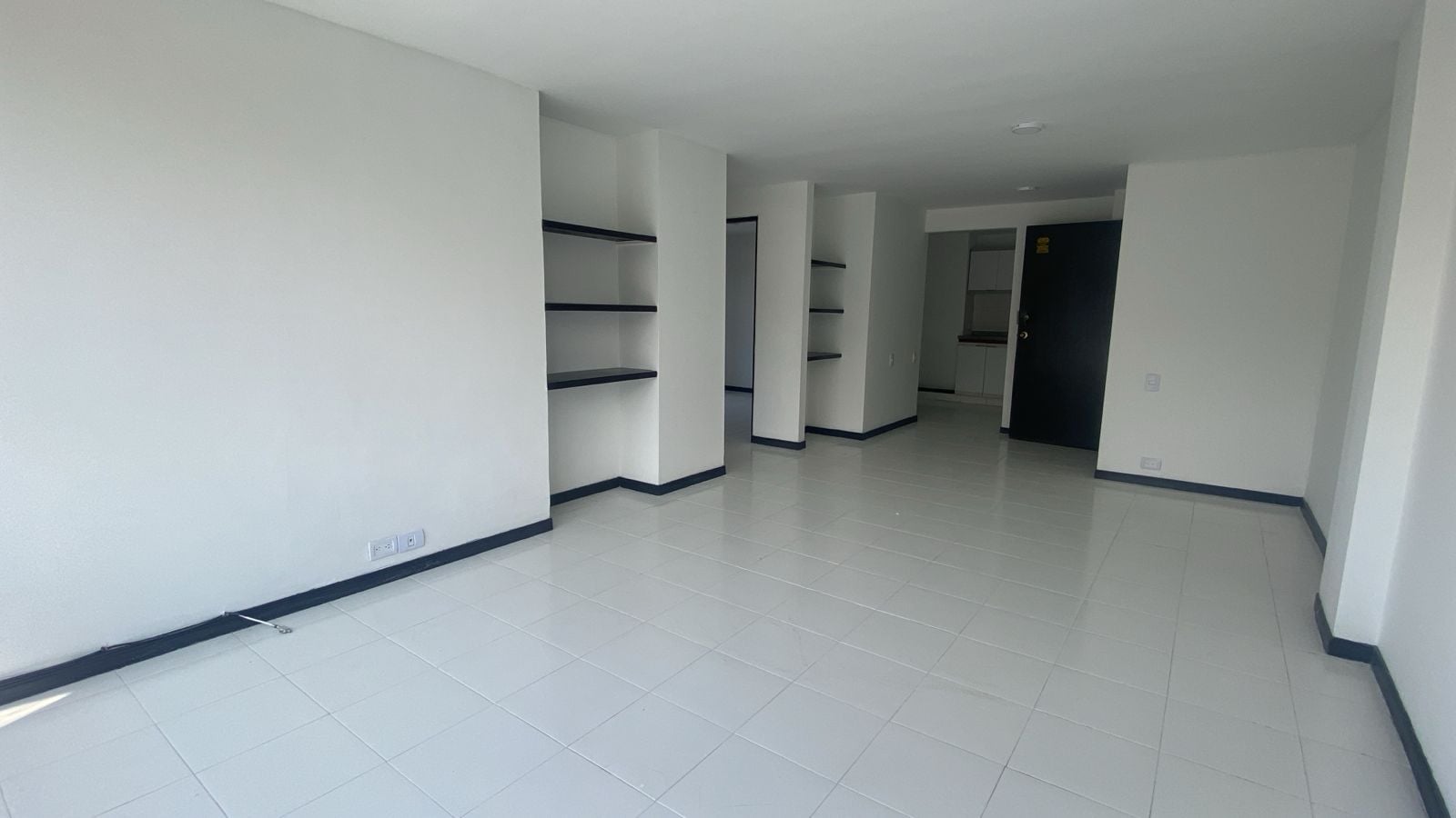 Apartamento en Venta en Sector belmonte, Pereira