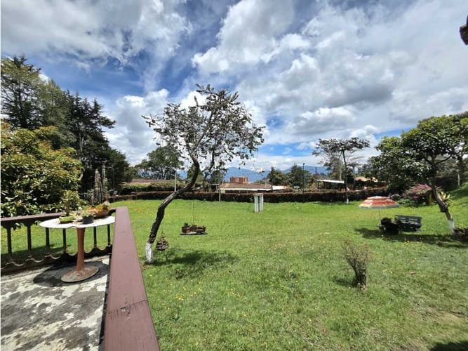 Finca en venta en El Diamante No. 2, Medellín, 300 m² · foto 16 de 24