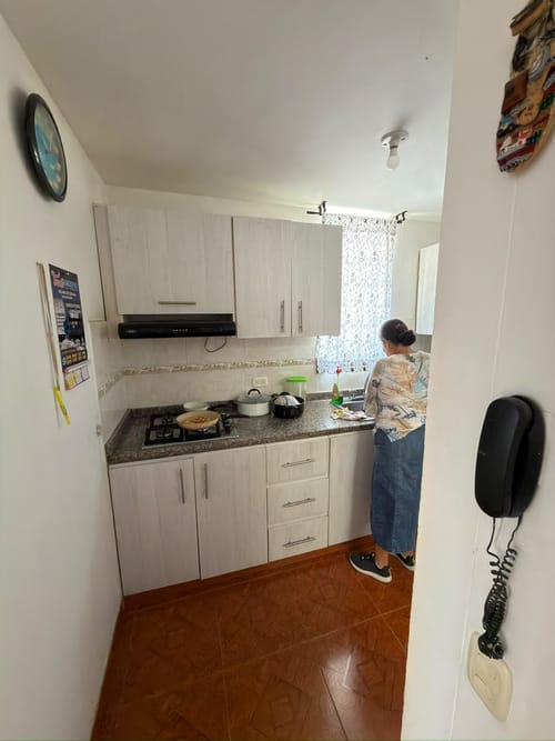 Casa de 3 alcobas en venta en Avenida Centenario, Armenia, 120 m² · foto 2 de 13
