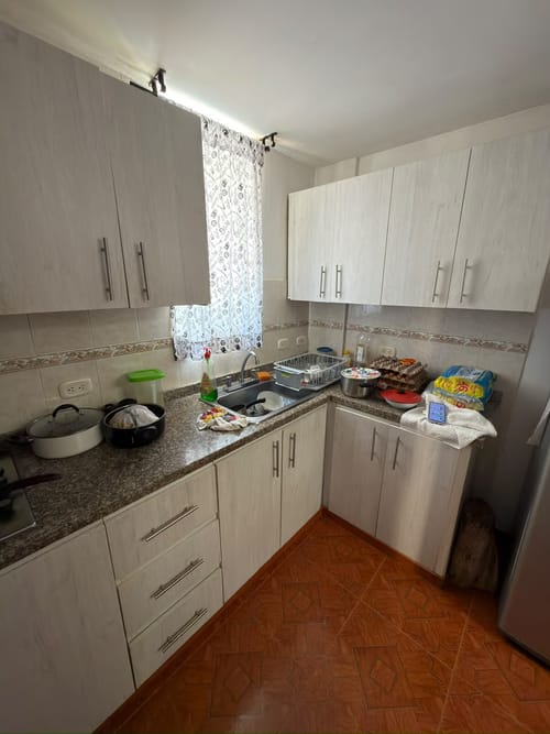 Casa de 3 alcobas en venta en Avenida Centenario, Armenia, 120 m² · foto 3 de 13