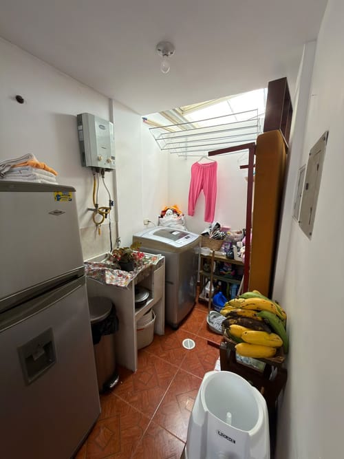 Casa de 3 alcobas en venta en Avenida Centenario, Armenia, 120 m² · foto 4 de 13