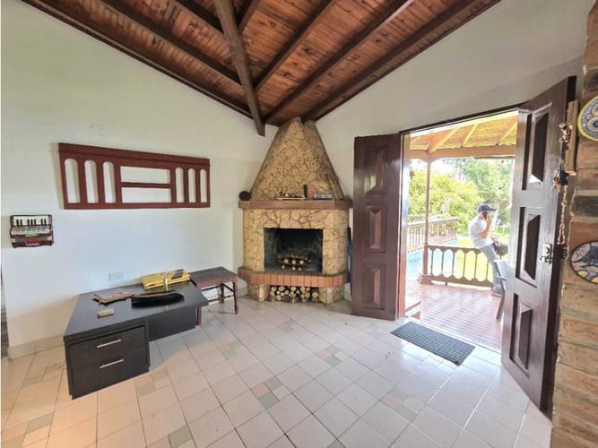 Finca en venta en El Diamante No. 2, Medellín, 300 m² · foto 19 de 24