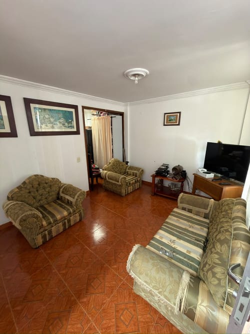 Casa de 3 alcobas en venta en Avenida Centenario, Armenia, 120 m² · foto 5 de 13