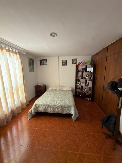 Casa de 3 alcobas en venta en Avenida Centenario, Armenia, 120 m² · foto 6 de 13