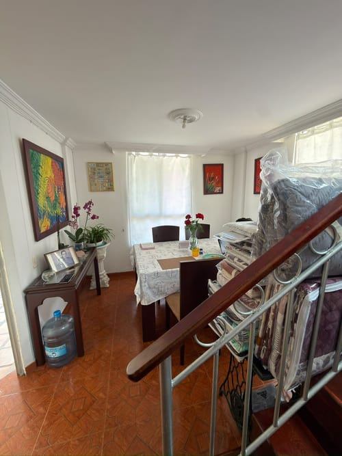 Casa de 3 alcobas en venta en Avenida Centenario, Armenia, 120 m² · foto 7 de 13