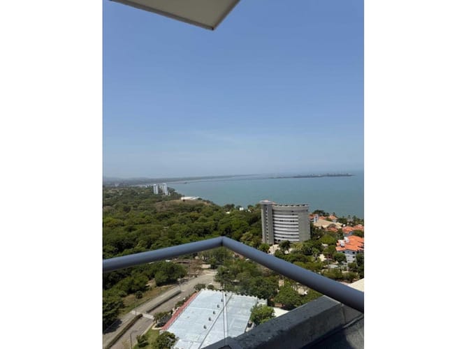 Apartaestudio en venta en Don Jaca, Santa Marta, 33 m² · foto 2 de 24