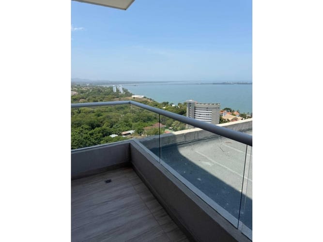 Apartaestudio en venta en Don Jaca, Santa Marta, 33 m² · foto 3 de 24