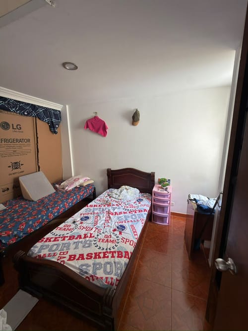 Casa de 3 alcobas en venta en Avenida Centenario, Armenia, 120 m² · foto 9 de 13