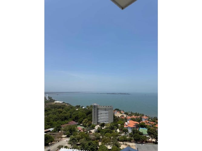 Apartaestudio en venta en Don Jaca, Santa Marta, 33 m² · foto 4 de 24