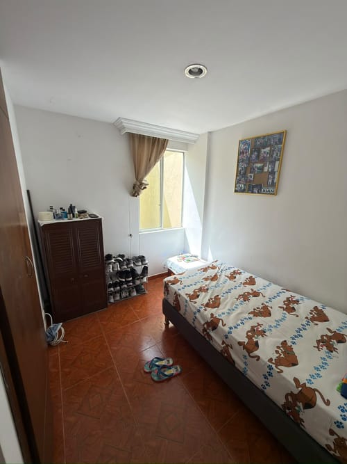 Casa de 3 alcobas en venta en Avenida Centenario, Armenia, 120 m² · foto 10 de 13