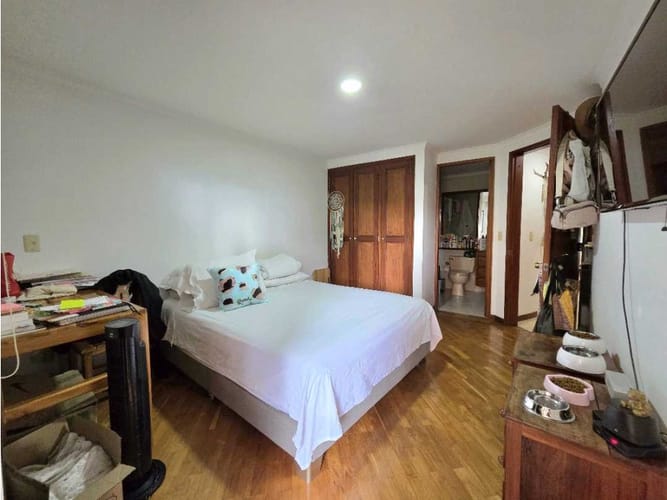 Apartamento de 2 alcobas en venta en El Diamante No. 2, Medellín, 134 m² · foto 9 de 15