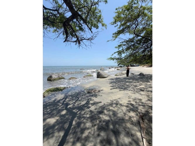 Apartaestudio en venta en Don Jaca, Santa Marta, 33 m² · foto 11 de 24