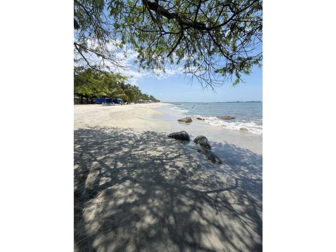 Apartaestudio en venta en Don Jaca, Santa Marta, 33 m² · foto 14 de 24