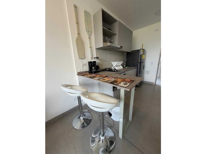Apartaestudio en venta en Don Jaca, Santa Marta, 33 m² · foto 17 de 24
