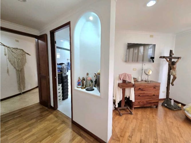 Apartamento de 2 alcobas en venta en El Diamante No. 2, Medellín, 134 m² · foto 15 de 15