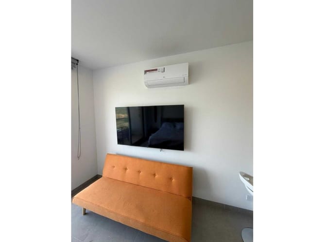 Apartaestudio en venta en Don Jaca, Santa Marta, 33 m² · foto 19 de 24