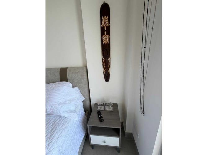 Apartaestudio en venta en Don Jaca, Santa Marta, 33 m² · foto 20 de 24