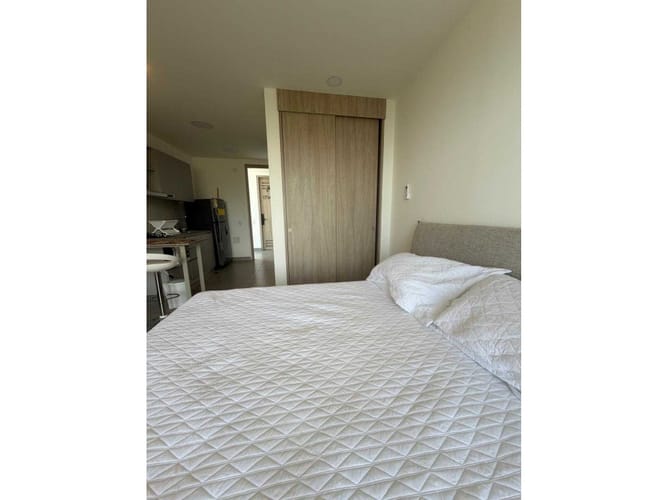 Apartaestudio en venta en Don Jaca, Santa Marta, 33 m² · foto 21 de 24