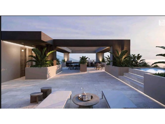 Apartaestudio en venta en Pozos Colorados, Santa Marta, 50 m² · foto 2 de 14