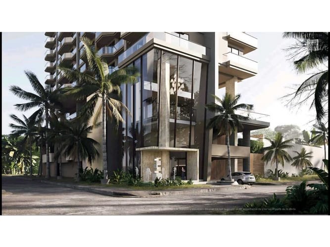 Apartaestudio en venta en Pozos Colorados, Santa Marta, 50 m² · foto 3 de 14