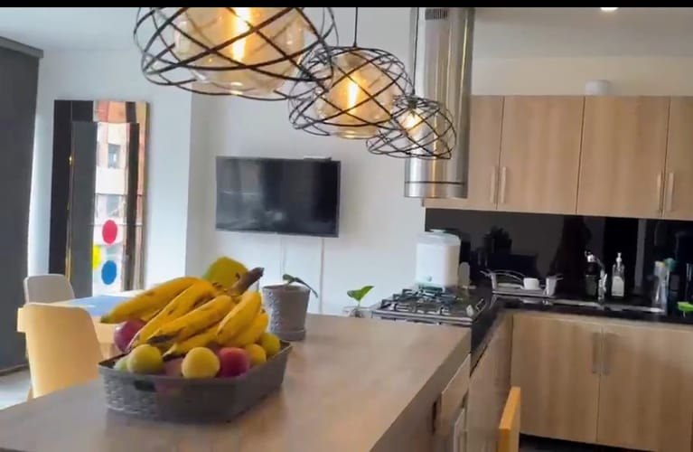 Apartamento de 2 alcobas en venta en Escuela De Infanteria, Bogotá, 99 m² · foto 4 de 15