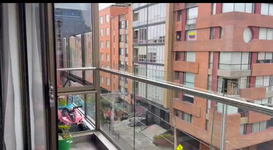 Apartamento de 2 alcobas en venta en Escuela De Infanteria, Bogotá, 99 m² · foto 7 de 15