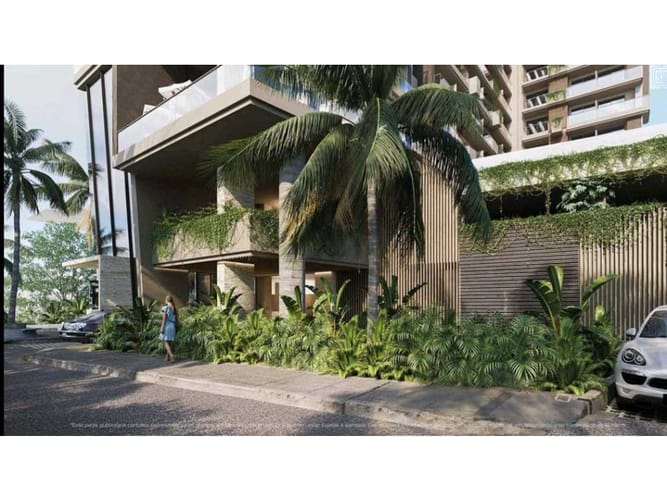 Apartaestudio en venta en Pozos Colorados, Santa Marta, 50 m² · foto 9 de 14