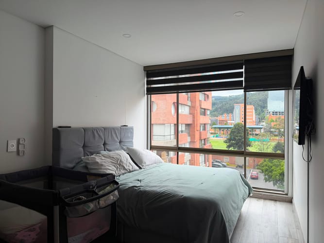 Apartamento de 2 alcobas en venta en Escuela De Infanteria, Bogotá, 99 m² · foto 8 de 15