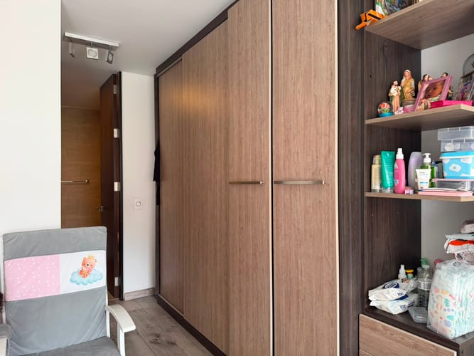 Apartamento de 2 alcobas en venta en Escuela De Infanteria, Bogotá, 99 m² · foto 9 de 15