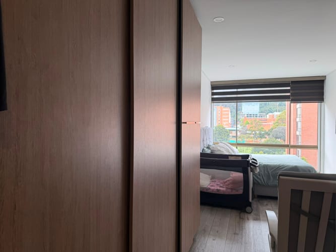 Apartamento de 2 alcobas en venta en Escuela De Infanteria, Bogotá, 99 m² · foto 11 de 15