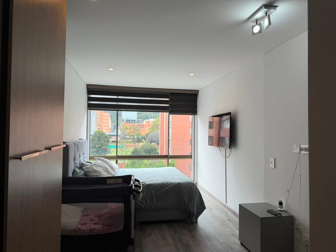 Apartamento de 2 alcobas en venta en Escuela De Infanteria, Bogotá, 99 m² · foto 12 de 15