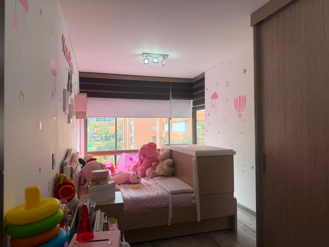 Apartamento de 2 alcobas en venta en Escuela De Infanteria, Bogotá, 99 m² · foto 13 de 15