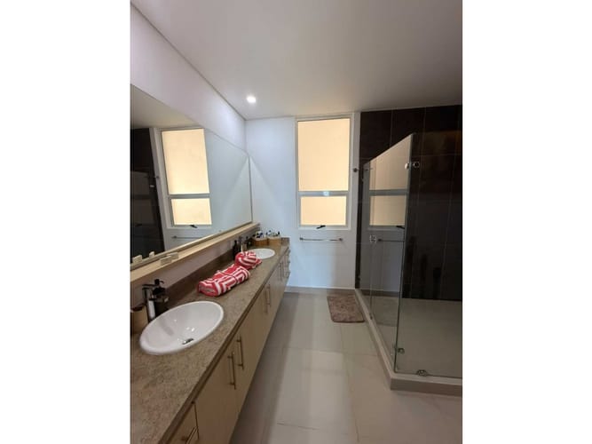 Apartamento de 2 alcobas en venta en Salguero, Santa Marta, 98 m² · foto 9 de 24