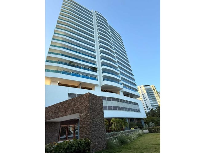 Apartamento de 2 alcobas en venta en Salguero, Santa Marta, 98 m² · foto 11 de 24