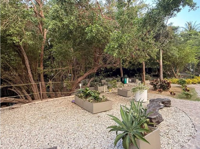 Apartamento de 2 alcobas en venta en Salguero, Santa Marta, 98 m² · foto 12 de 24
