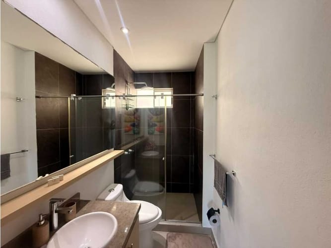 Apartamento de 2 alcobas en venta en Salguero, Santa Marta, 98 m² · foto 13 de 24