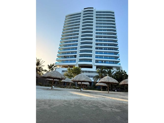 Apartamento de 2 alcobas en venta en Salguero, Santa Marta, 98 m² · foto 16 de 24