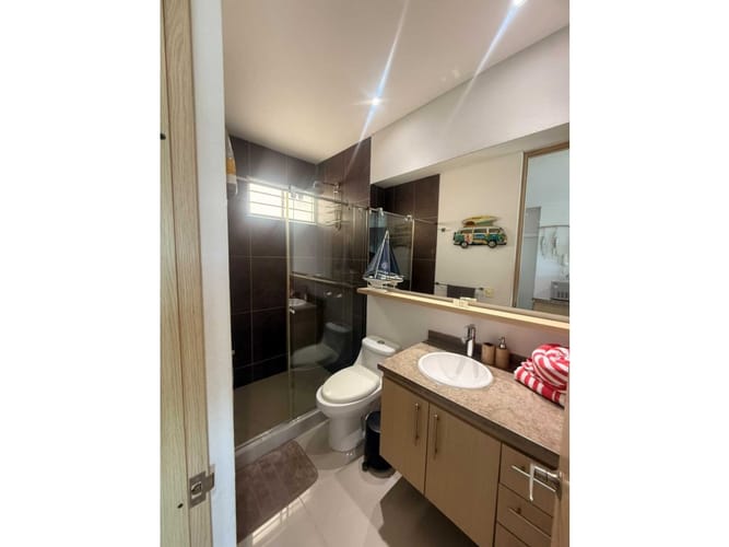 Apartamento de 2 alcobas en venta en Salguero, Santa Marta, 98 m² · foto 22 de 24